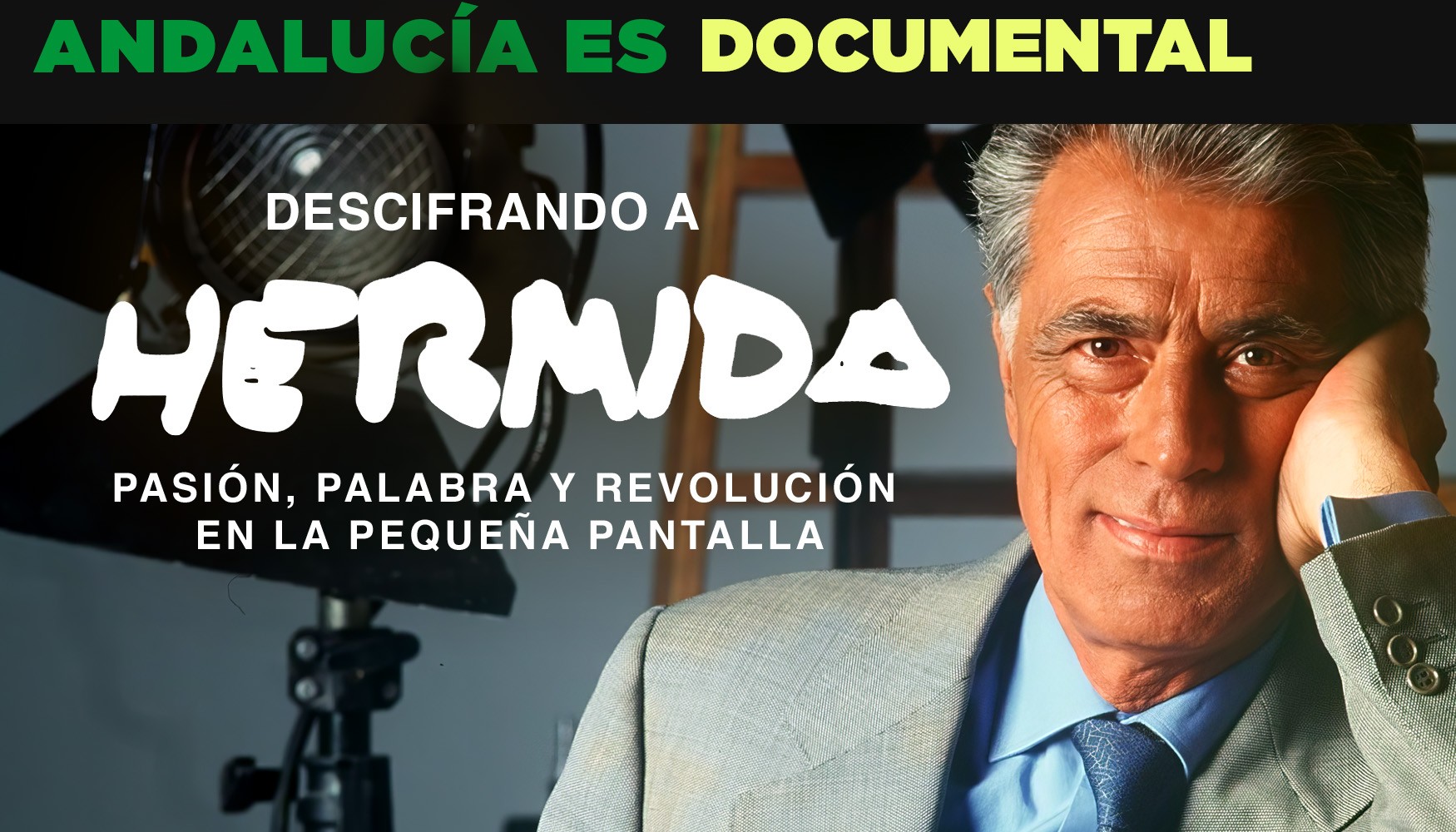 Los últimos andaluces
