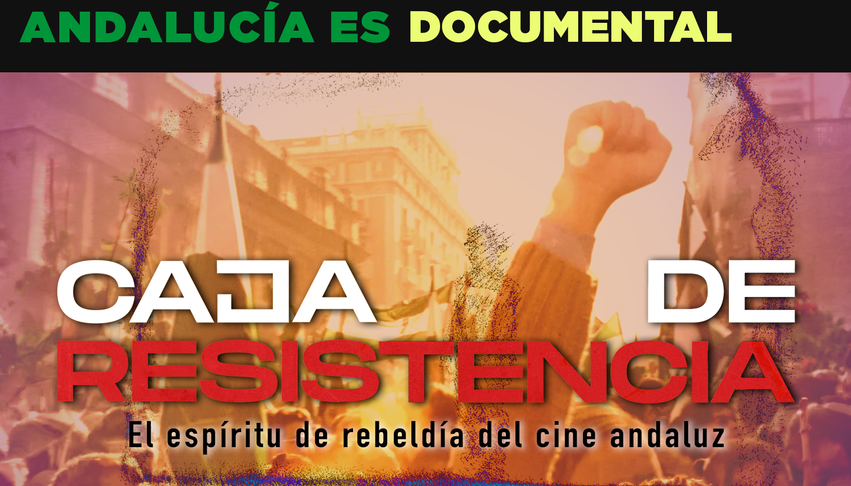 Documentales Andaluces