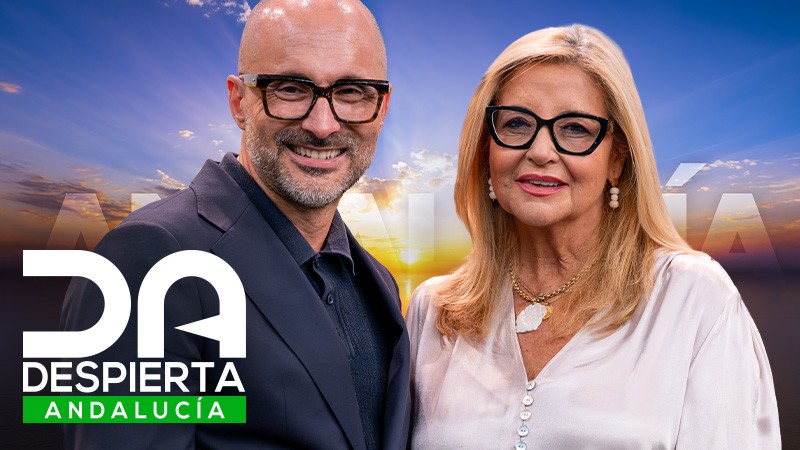 Despierta Andalucía