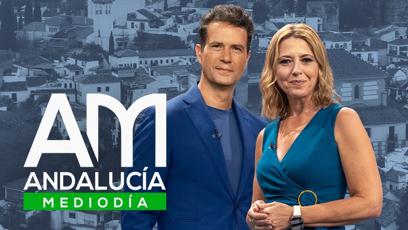 Andalucía Mediodía