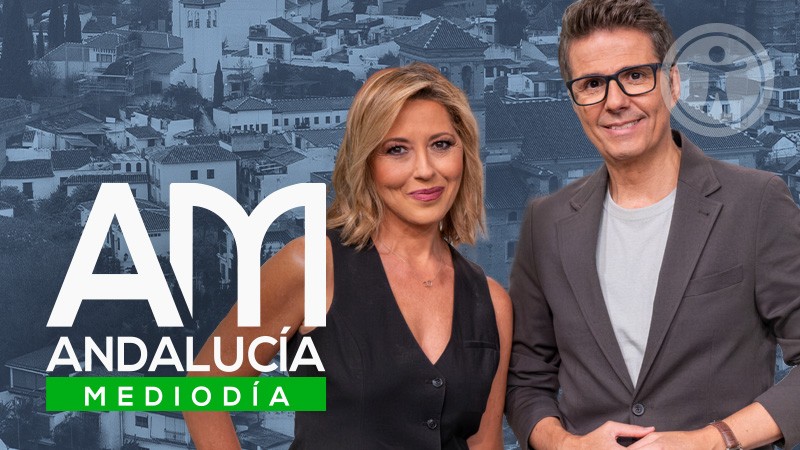 Andalucía Mediodía