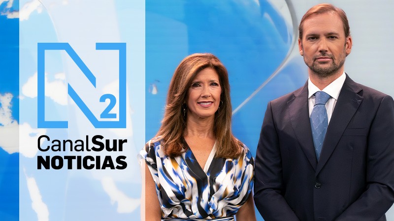 Canal Sur Noticias