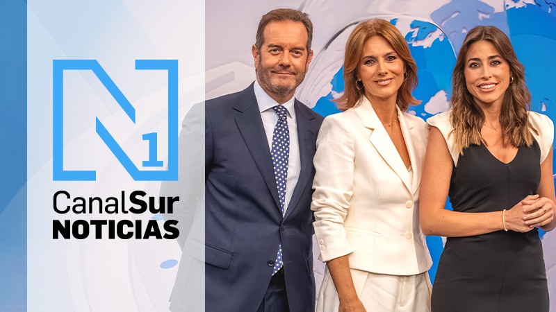 Canal Sur Noticias