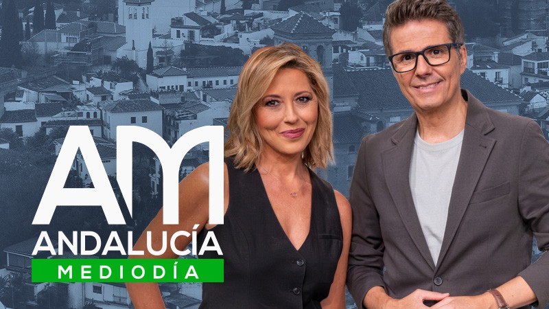 Andalucía Mediodía