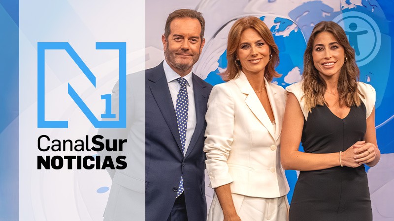 Canal Sur Noticias