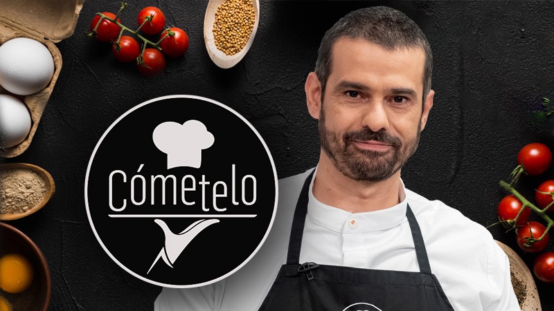 Cómetelo