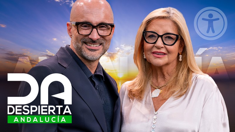 Despierta Andalucía