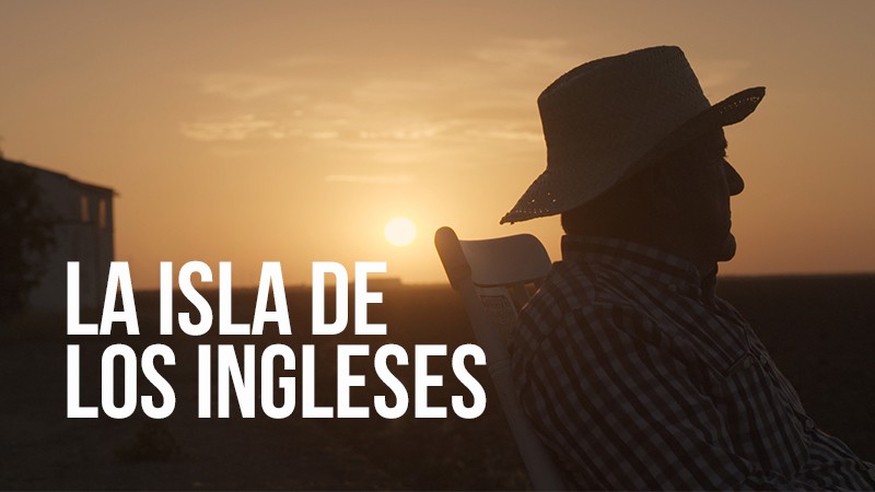 Documentales Andaluces: La isla de los ingleses