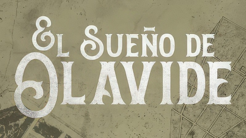 Documentales Andaluces: El sueño de Olavide