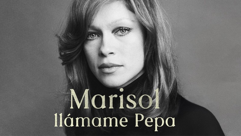Documentales Andaluces. Marisol, llámame Pepa