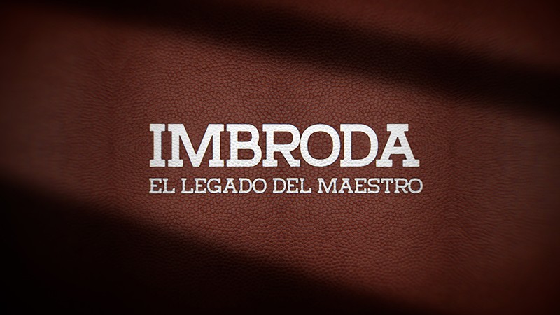 Documentales Andaluces: Imbroda, el legado del maestro