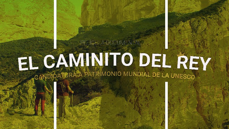 El Caminito del Rey