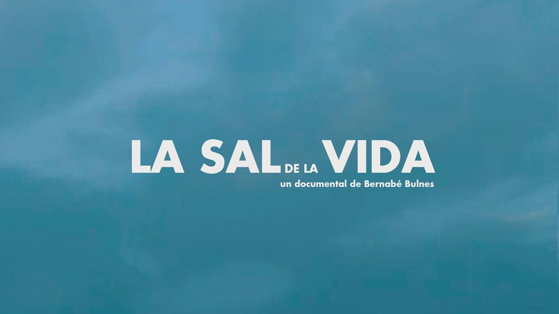 Documentales Andaluces: La sal de la vida