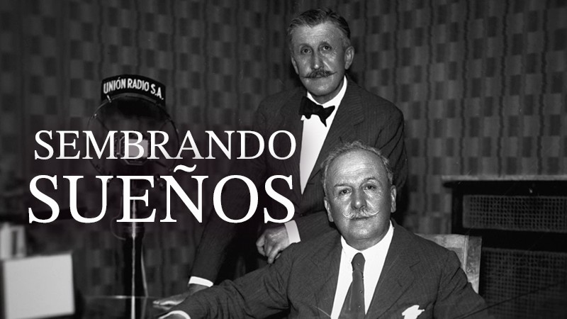 Documentales Andaluces: Sembrando sueños