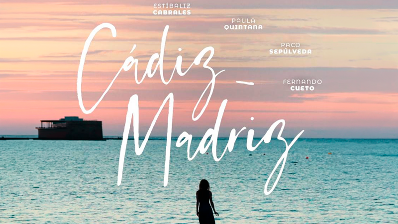 Cine: Cádiz - Madriz