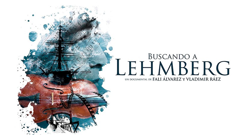 Documentales Andaluces: Buscando a Lehmberg