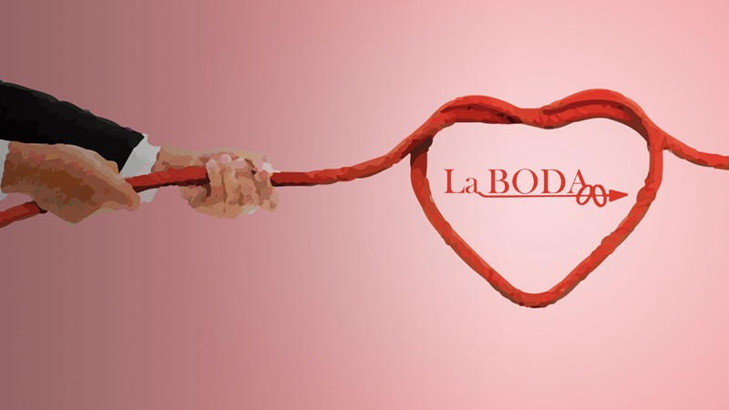 La Boda 