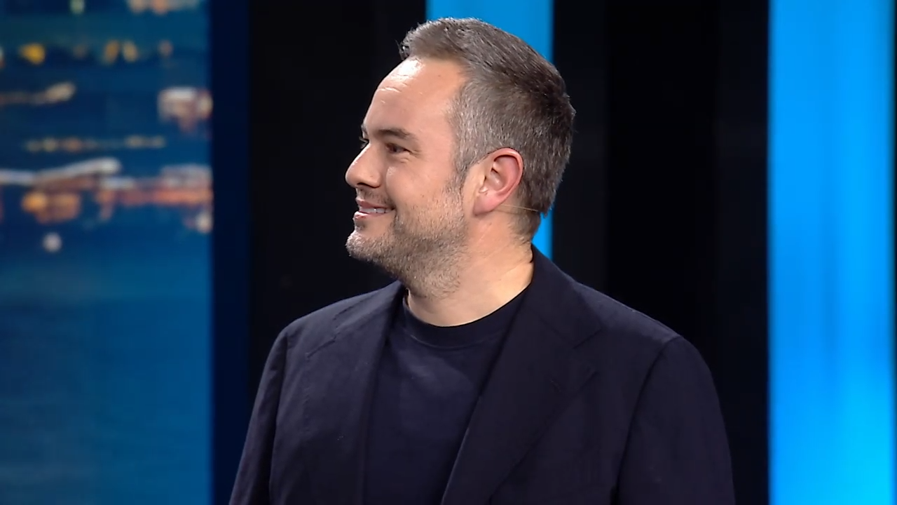 El show de Bertín
