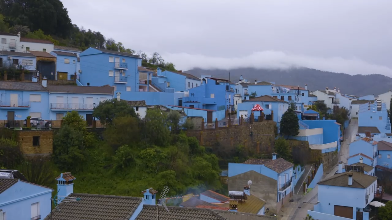 Tierra de sabores