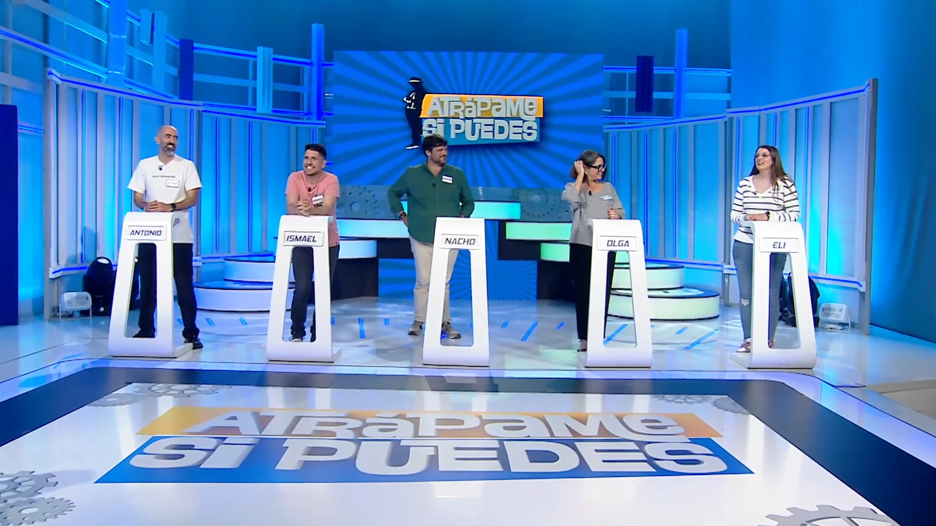 Programa 1535