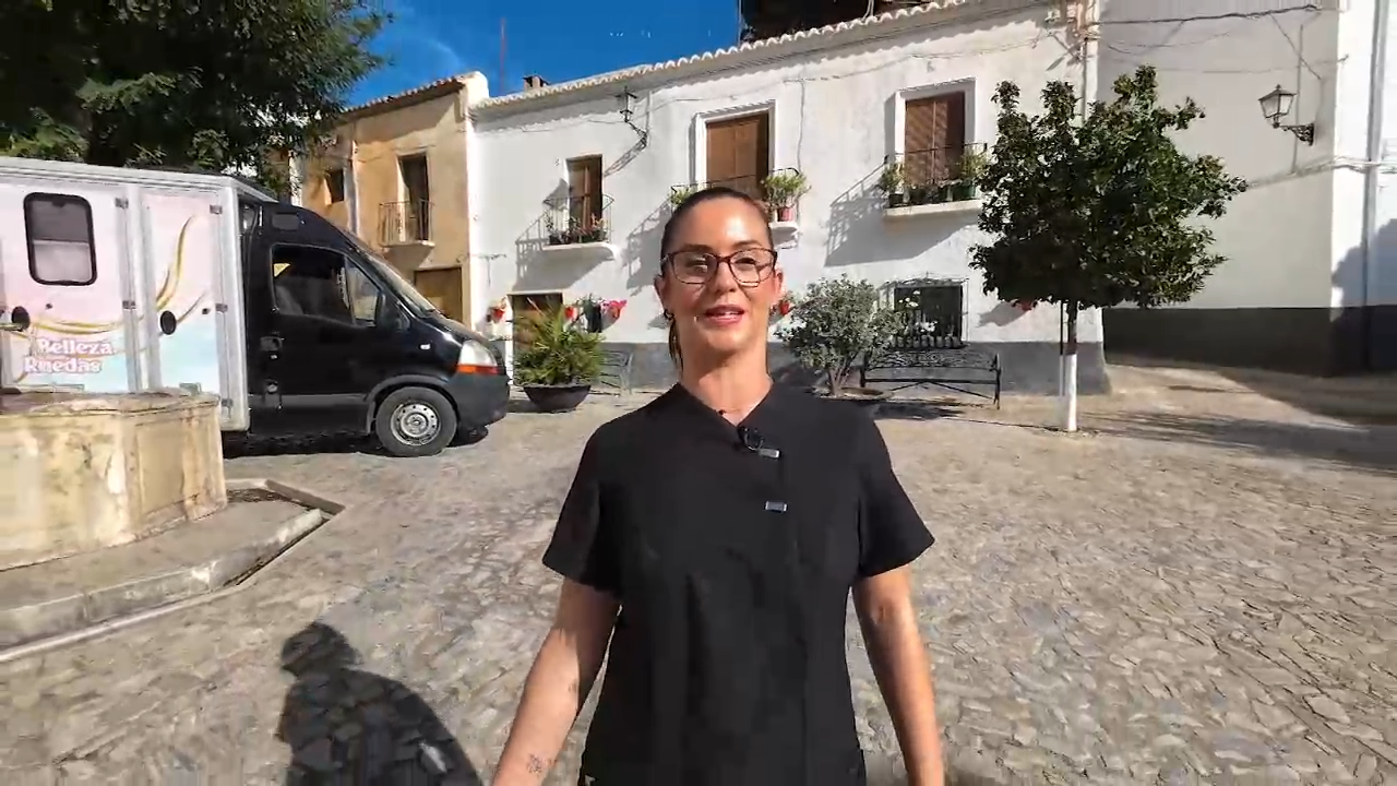 Los repobladores