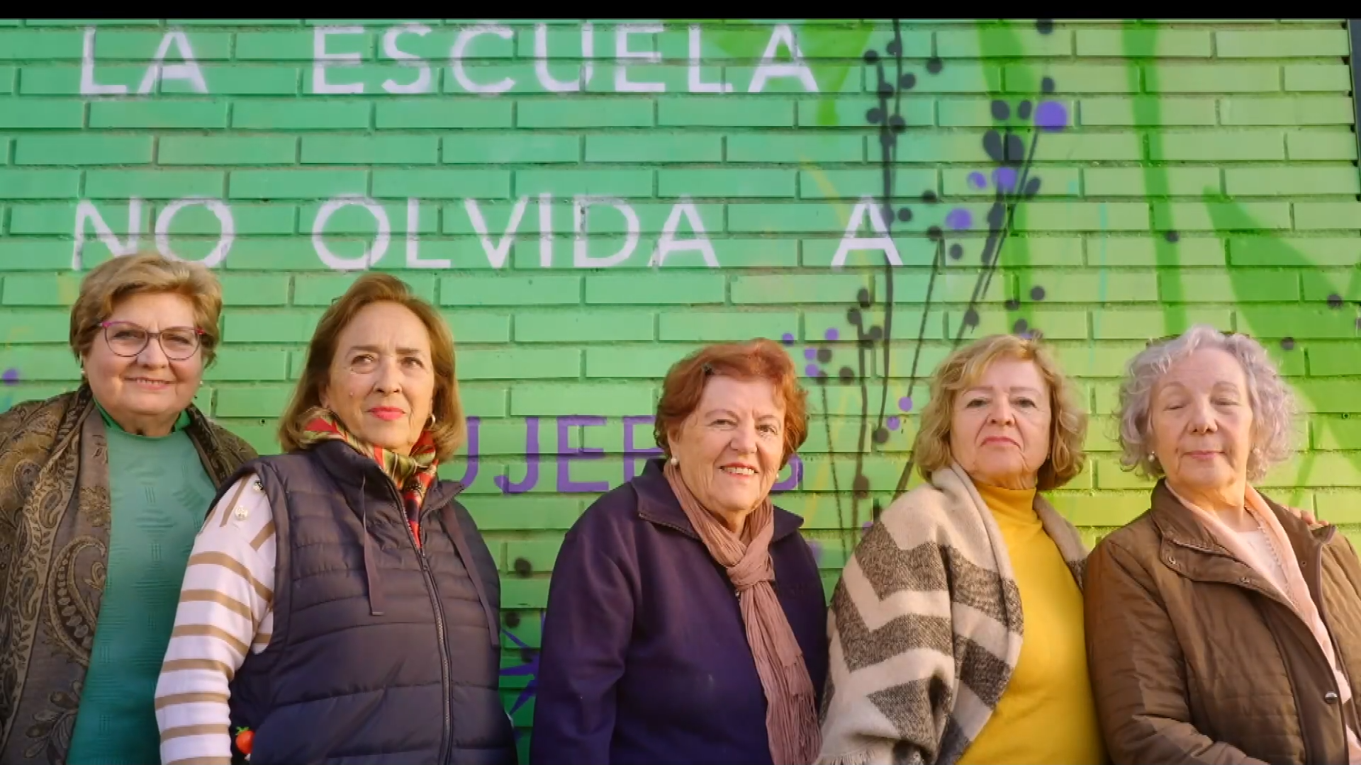 Memoria de mujeres mayores y autonomía en discapacidad intelectual