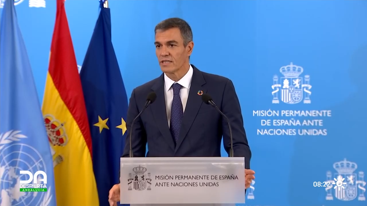 Despierta Andalucía