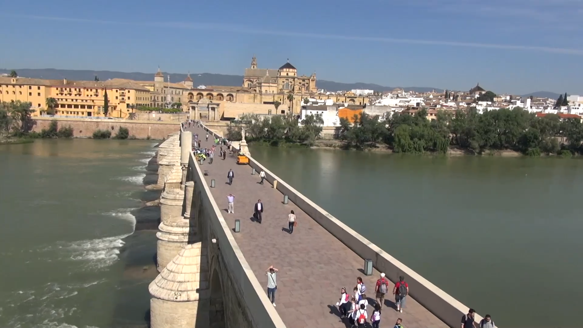 Destino Andalucía