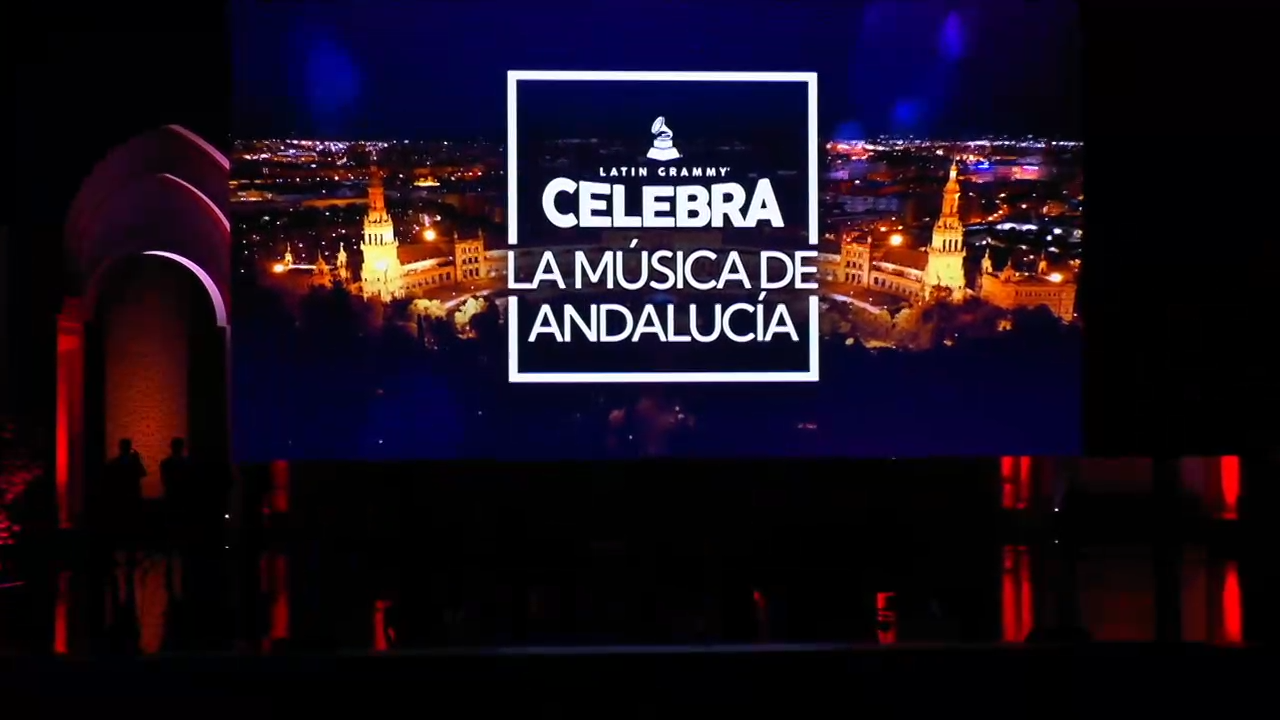 Celebra la música de Andalucía 