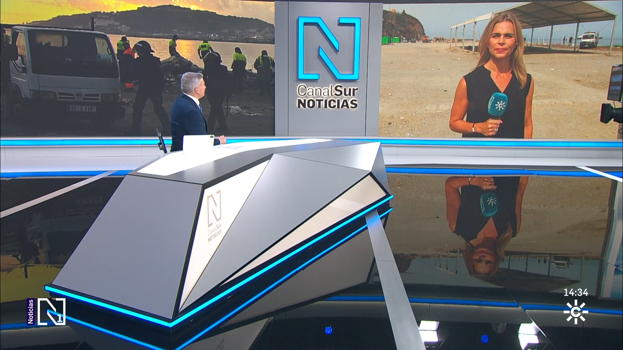 Canal Sur Noticias