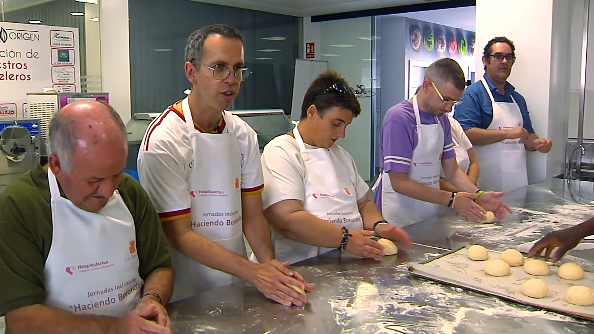 Solidarios
