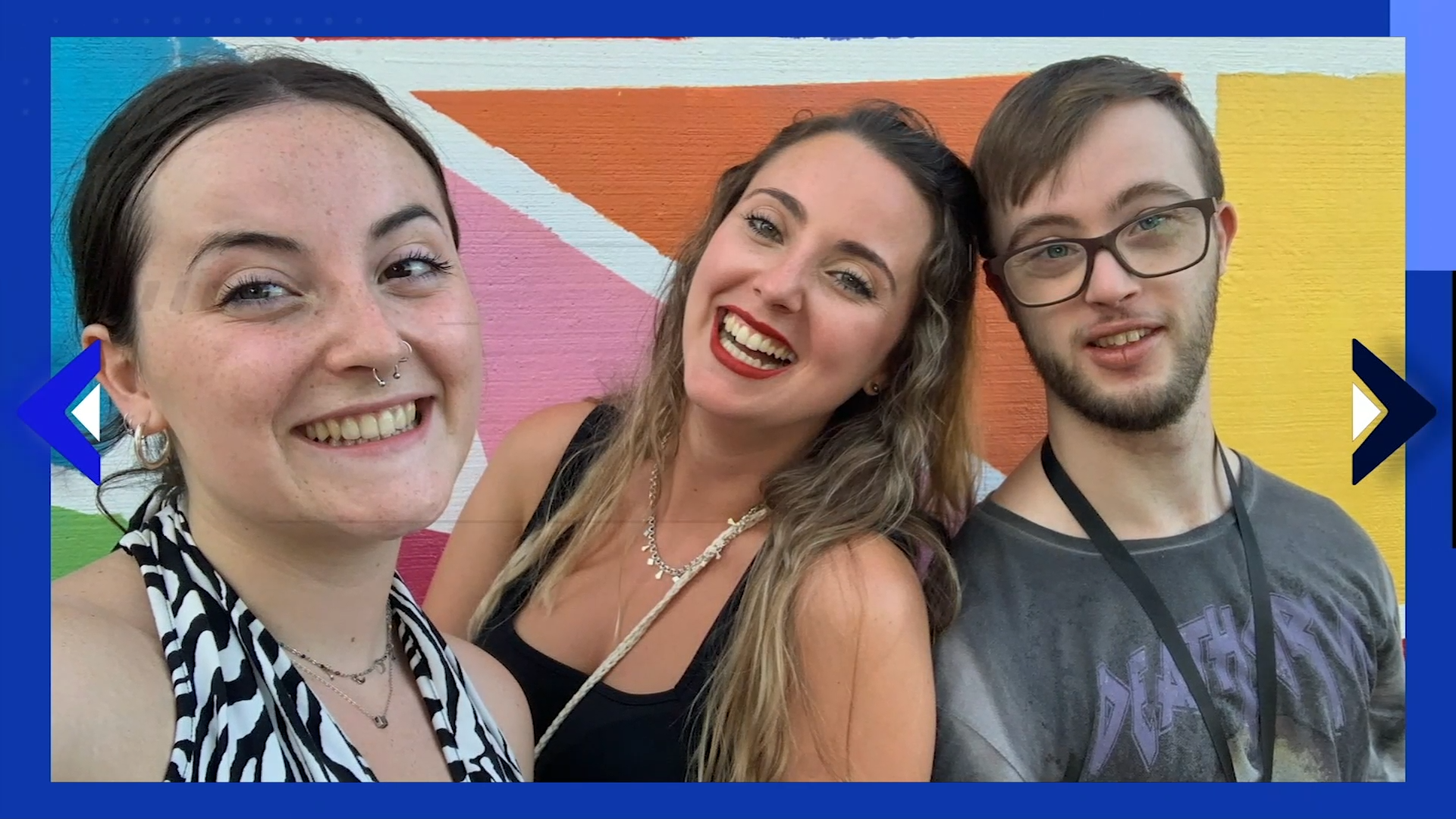 Programa 12 |  Síndrome de Down