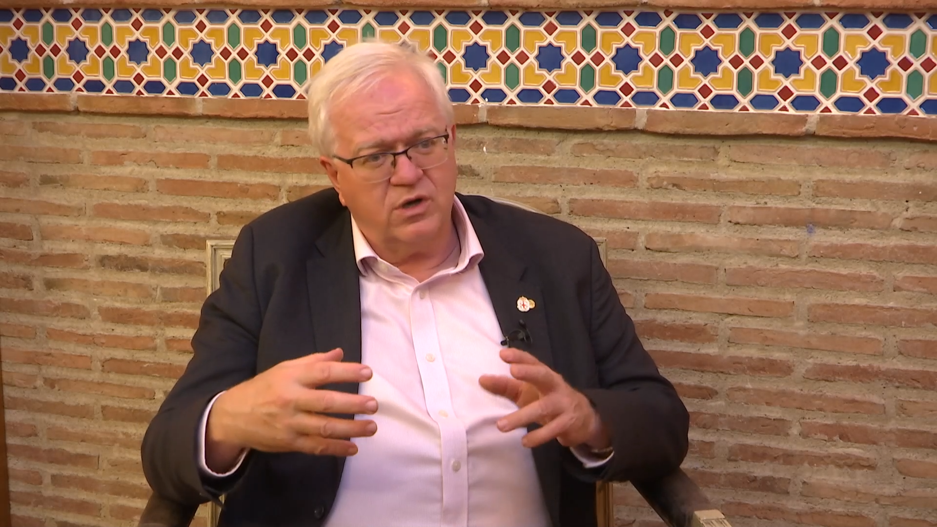 El Nobel de Física australiano, Brian Schmidt y la investigación de las bacteria