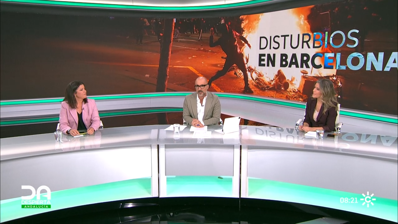 Despierta Andalucía