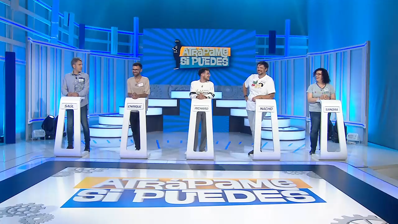 Programa 1530