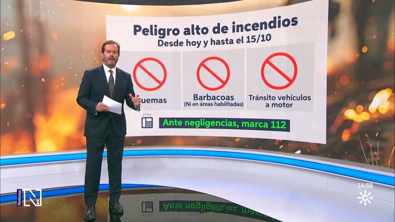 Lunes 1 de junio