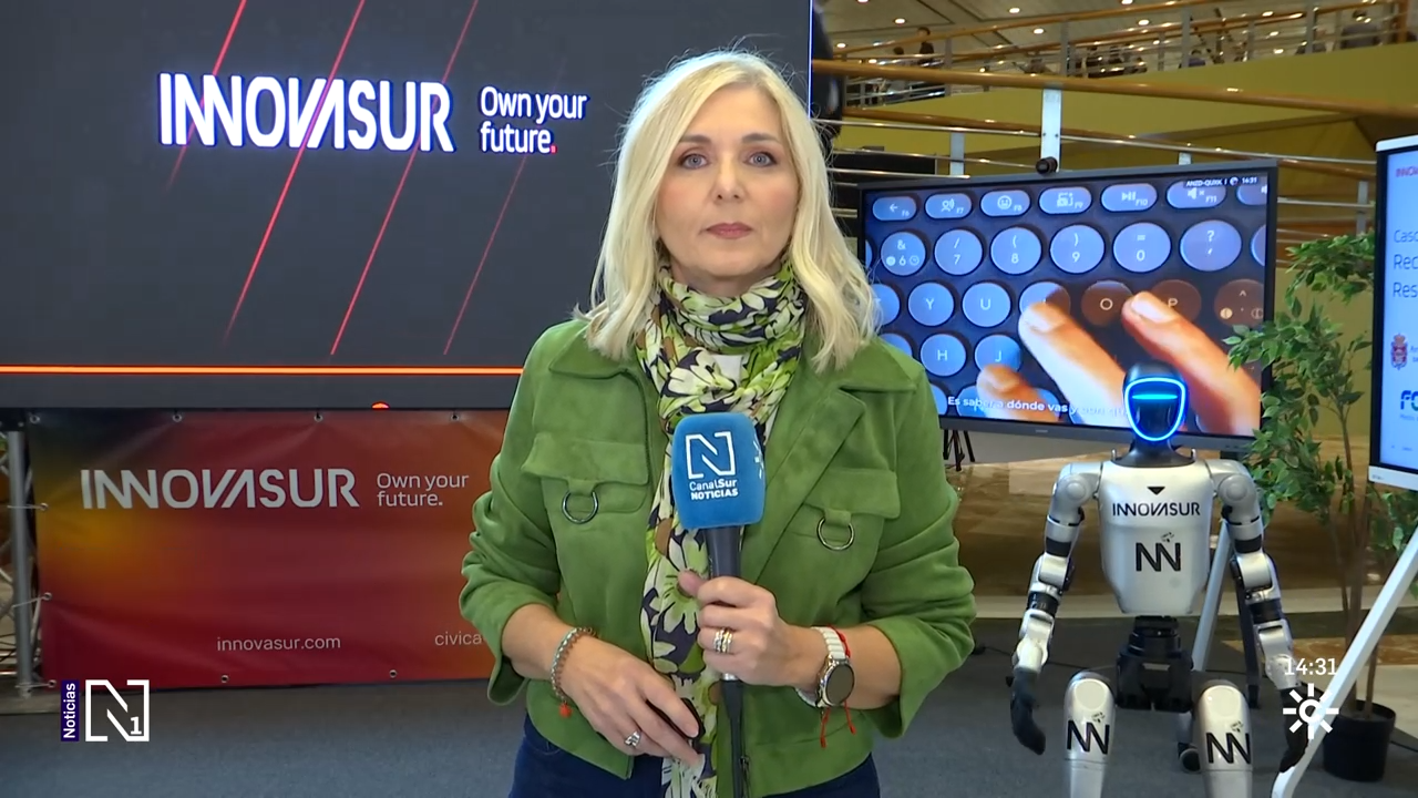 Canal Sur Noticias