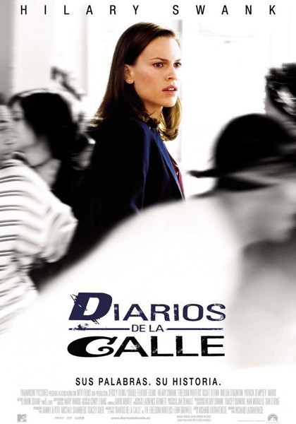 Cine | Diarios de la calle | CanalSur Más