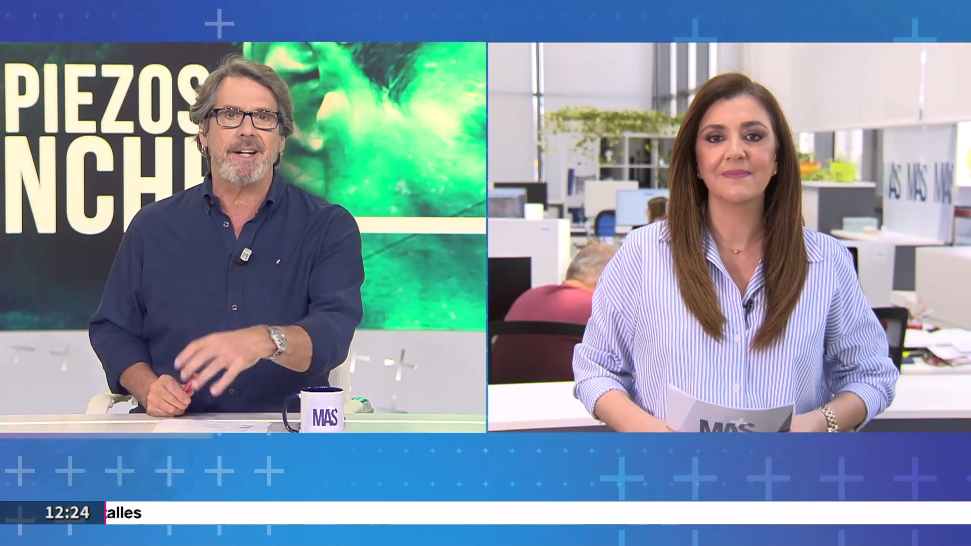 Lunes 1 de junio