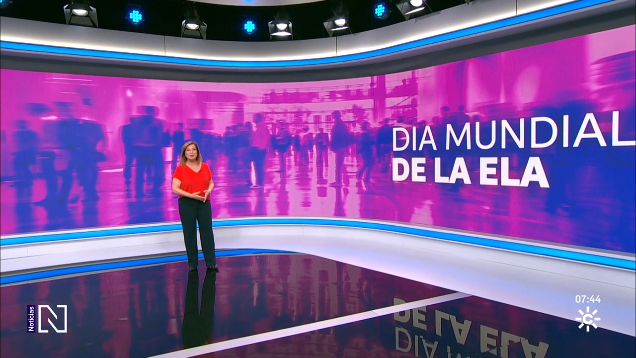 Lunes 22 de junio