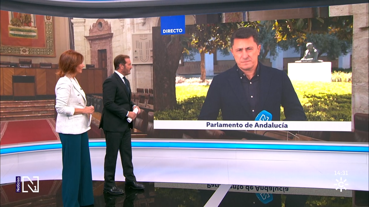 Canal Sur Noticias