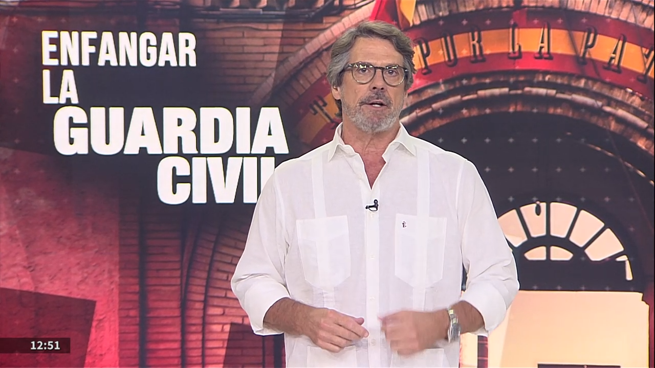 El verano de Hoy en Día: Mesa de análisis