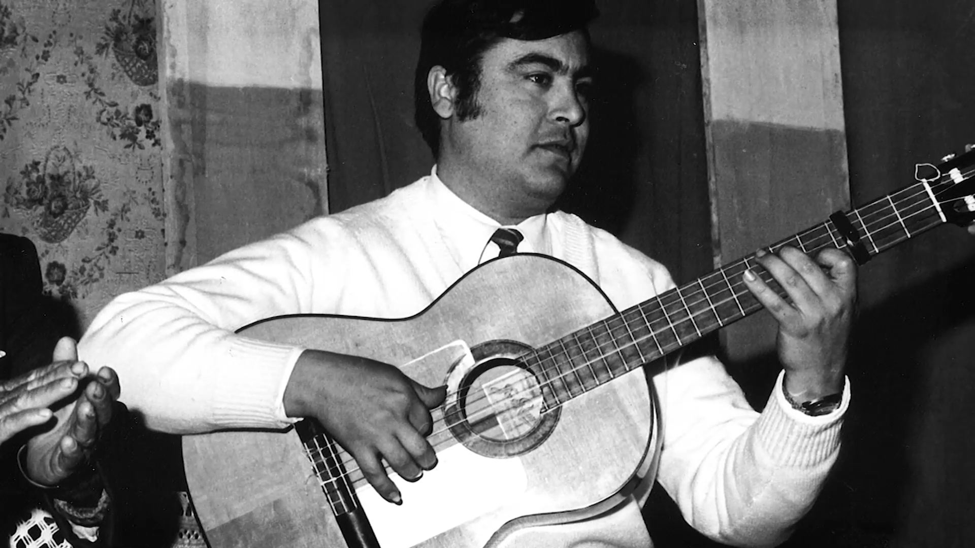 Documentales Andaluces: El lebrijano, un gitano universal