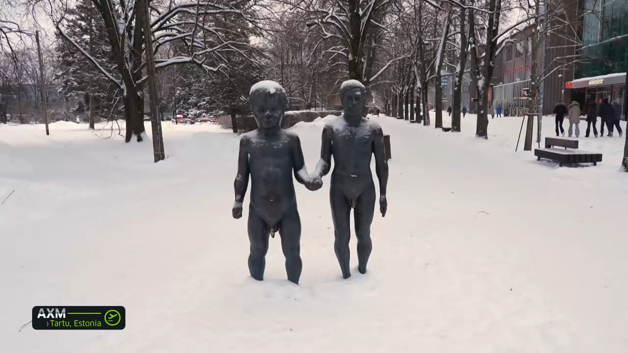 Tartu (Estonia)