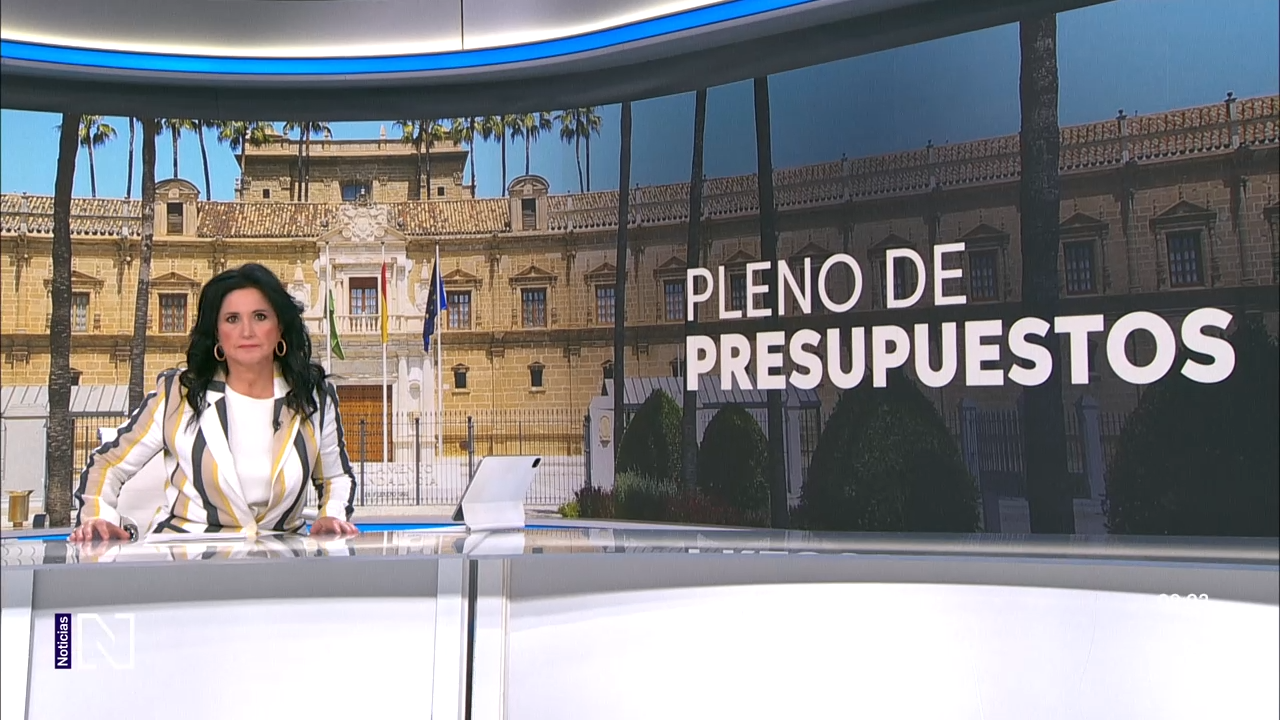 Buenos días