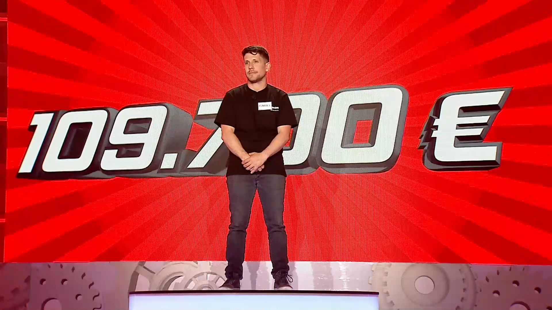 Programa 1538
