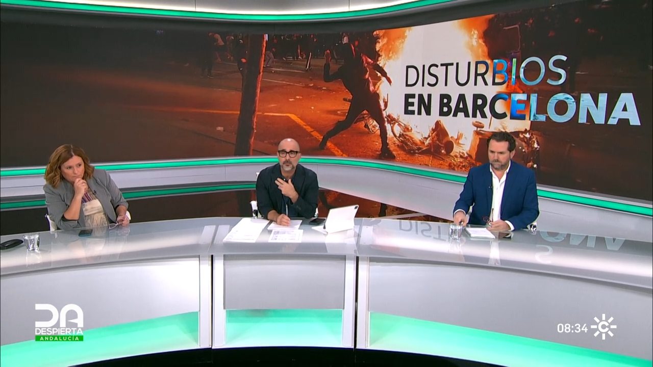 Despierta Andalucía