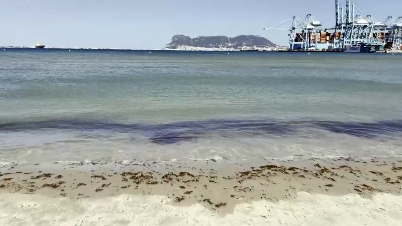 Espacio Protegido