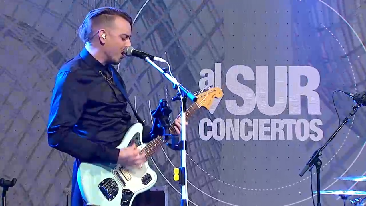 Al Sur Conciertos