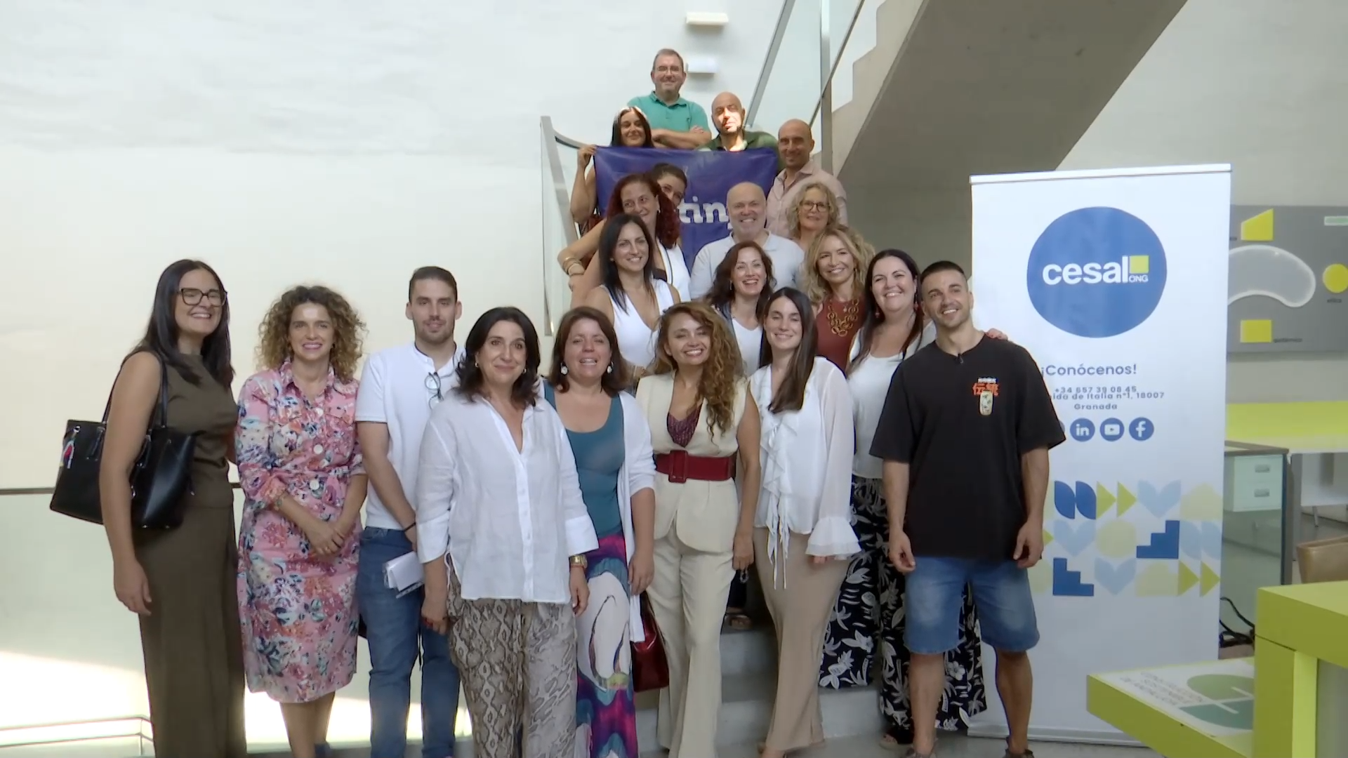 Solidarios